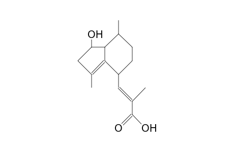 Valerenolic acid