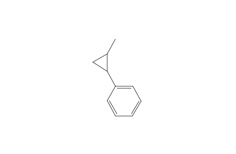 (2-Methylcyclopropyl)benzene