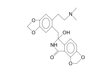 Fumschleicherine