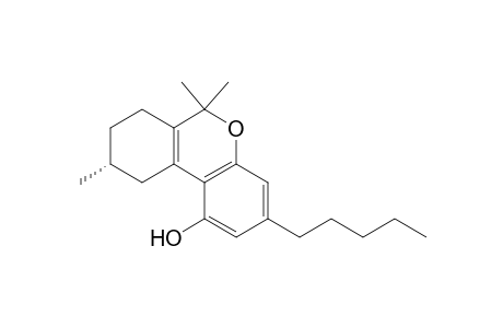 9(R)-.delta.6a,10a-THC