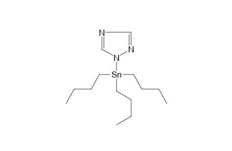 1H-1,2,4-TRIAZOL-1-YLTRIBUTYLTIN