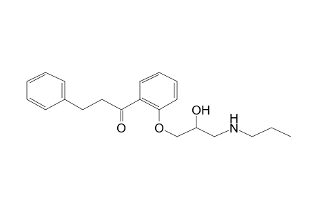 Propafenone