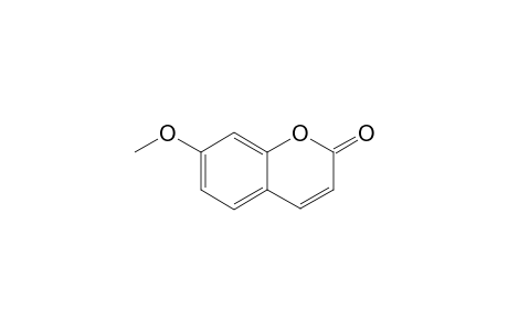 7-Methoxycoumarin