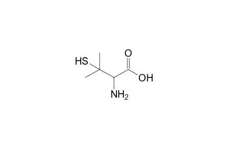 dl-Penicillamine