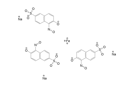 Naphthol Green B