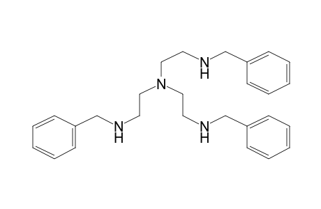 N,N',N''-Tribenzyltris(2-aminoethyl)amine