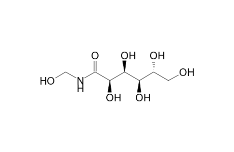 N-(hydroxymethyl)-D-gluconamide