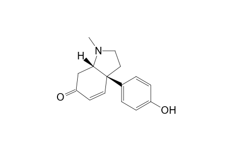 SCELETENONE