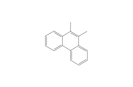 9,10-Dimethylphenanthrene