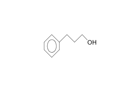 3-Phenyl-1-propanol