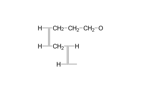 (4Z,7E)-4,7-NONADIEN-1-OL