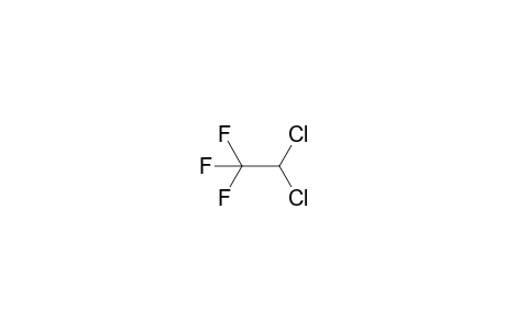 2,2-Dichloro-1,1,1-trifluoroethane