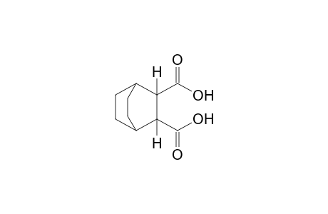 bicyclo[2.2.2]octane-2,3-dicarboxylic acid