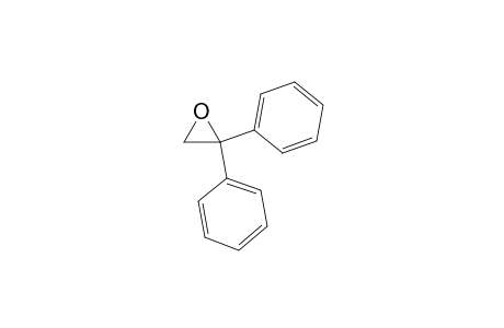 2,2-Diphenyl-oxirane