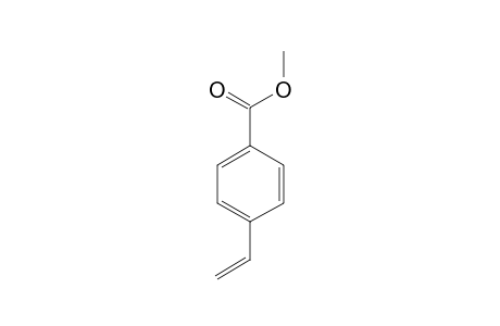 4-Methoxycarbonyl-styrene