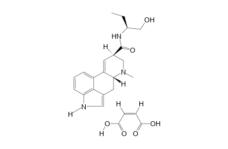 Methylergonovine maleate in kbr