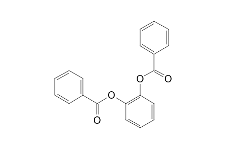 pyrocatechol, dibenzoate