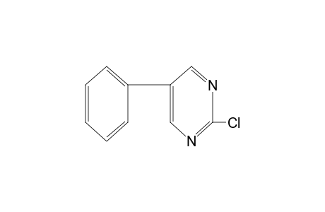 2-Chloro-5-phenylpyrimidine