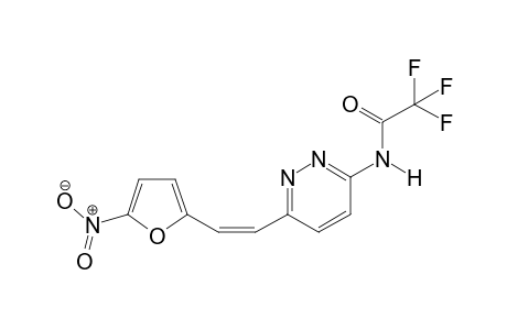 Nifurprazin TFA