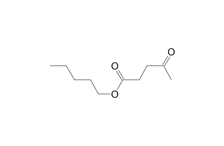 Levulinic acid, pentyl ester