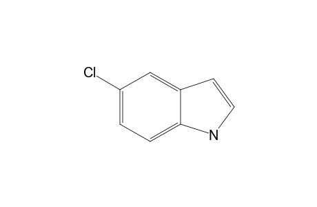 5-Chloroindole