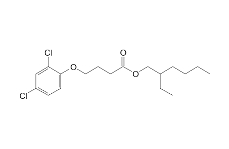 2,4-DB, ISOOCTYL ESTER