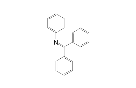 N-(diphenylmethylene)aniline