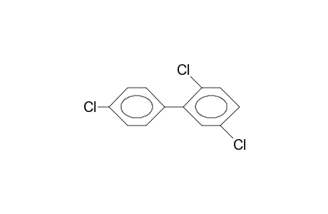 1,1'-Biphenyl, 2,4',5-trichloro-