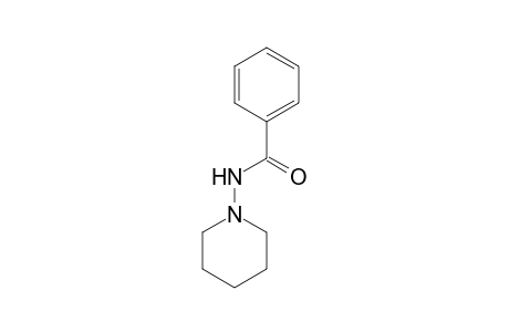 N-piperidinobenzamide