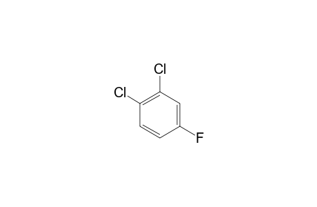 1,2-Dichloro-4-fluorobenzene