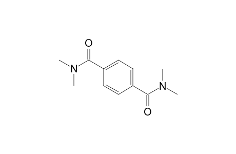 N,N,N,N-TETRAMETHYL-PARA-PHTHALIC-ACID,DIAMIDE