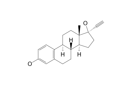 Ethynylestradiol