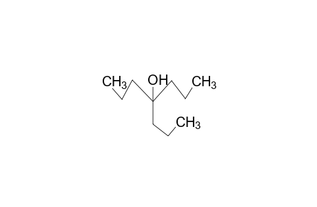 4-Propyl-4-heptanol