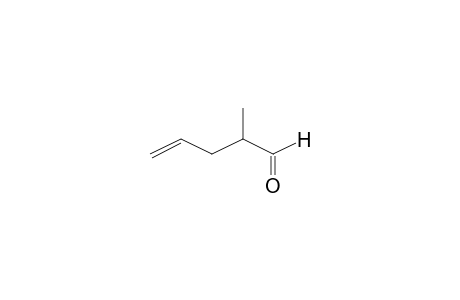 2-Methyl-4-pentenal