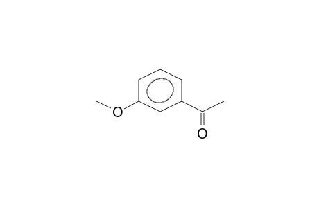 3'-Methoxyacetophenone