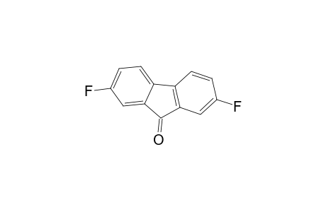 2,7-DIFLUORO-9H-FLUOREN-9-ONE