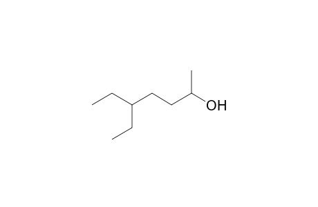 5-Ethyl-2-heptanol