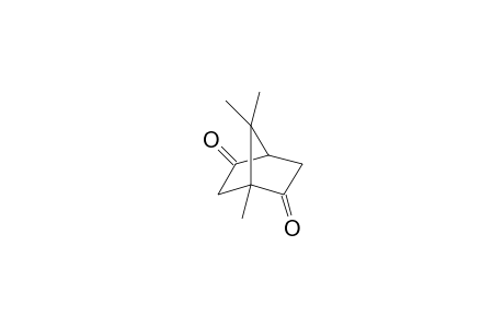 2,5-Bornanedione (D4)