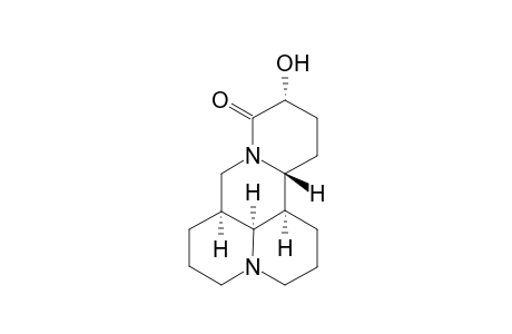 14-ALPHA-HYDROXYMATRINE