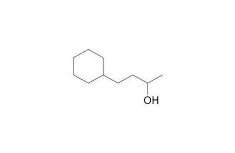 Cyclohexanepropanol, a-methyl-