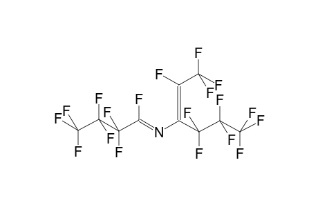 Perfluoro-[3-Propyl-4-azaocta-2,4-diene]