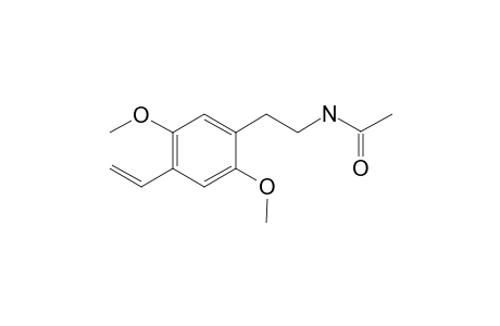 2C-E-M (HO-) -H2O AC          @