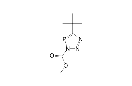 1,2,3,4-TRIAZAPHOSPHOLE-#6C