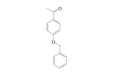 4'-Benzyloxyacetophenone