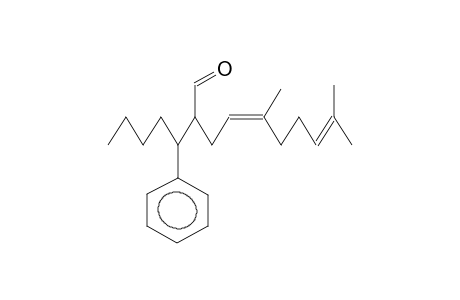 ALPHA-NERYL-BETA-BUTYLHYDROCINNAMIC ALDEHYDE (ERYTHRO OR THREO ISOMER)