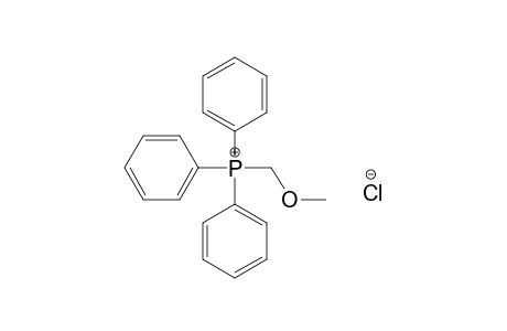 (Methoxymethyl)triphenylphosphonium chloride