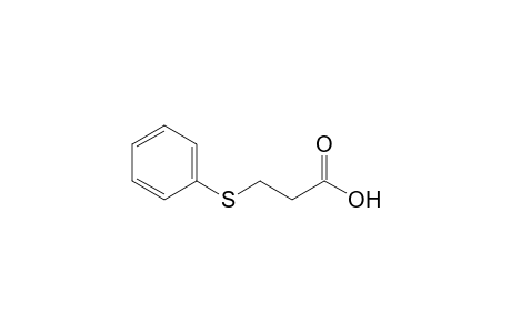 4-PHENYL-4-THIABUTYRIC-ACID