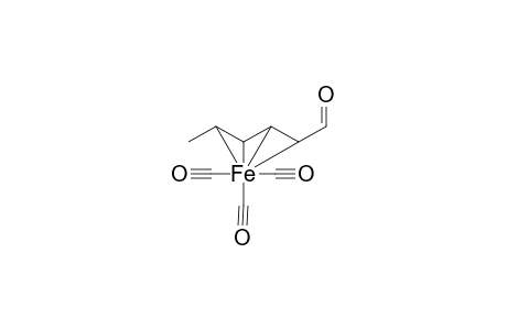 (2R,5S)-Tricarbonyl[2-5-.eta.-(2E,4E)-2,4-hexadienayl]iron