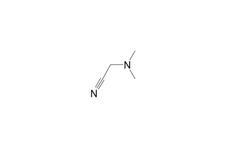 (Dimethylamino)acetonitrile