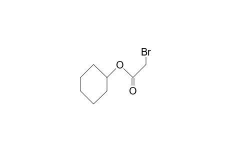 Bromo-acetic acid, cyclohexyl ester